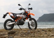 KTM 690 Enduro R